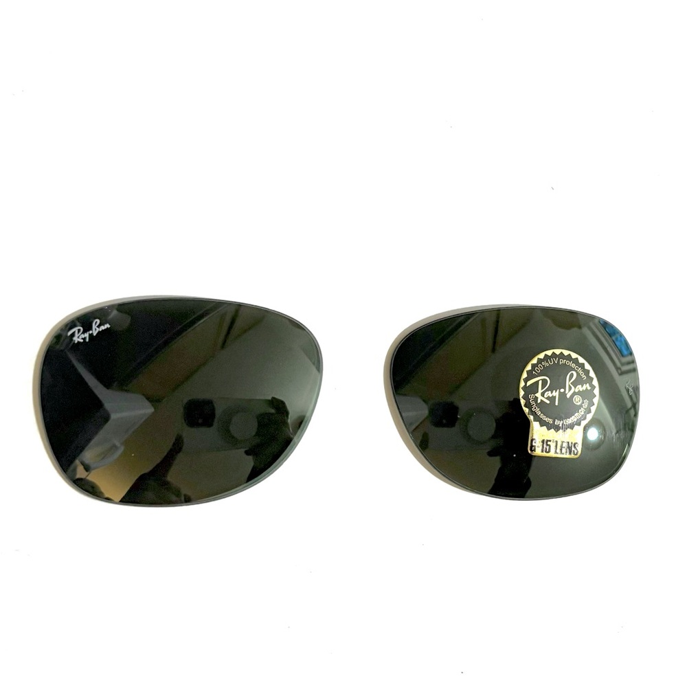 RayBan RB2132 New Wayfarer Classic- REPLACEMENT LENS ONLY